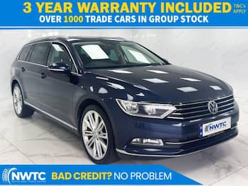 Used Volkswagen Passat 2016 for sale - 79737850: Photo