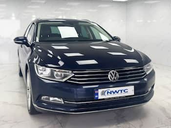 Used Volkswagen Passat 2016 for sale - 79737850: Photo