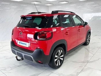 Used Citroen C3 Aircross 2019 for sale - 79254092: Photo