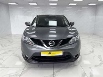 Used Nissan Qashqai 2015 for sale - 74807004: Photo