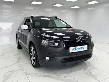 Used Citroen C4 Cactus 2016 for sale - 79562883: Photo