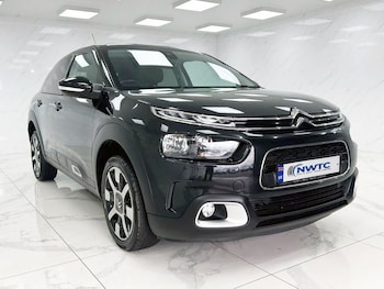 Used Citroen C4 Cactus 2019 for sale - 79550906: Photo