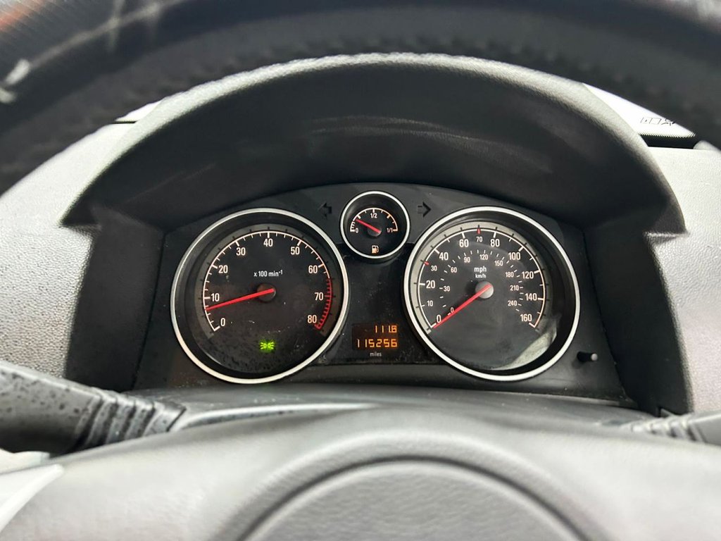 Used Vauxhall Astra 2010 for sale - 76751155: Photo 15