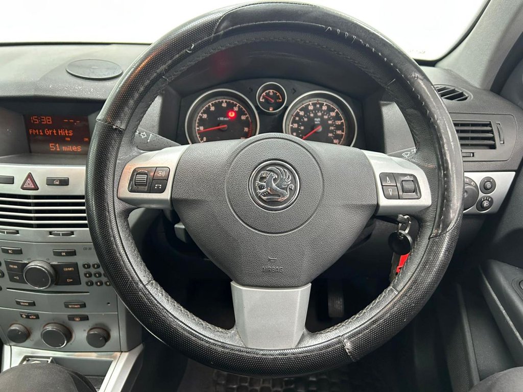 Used Vauxhall Astra 2010 for sale - 76751155: Photo 16