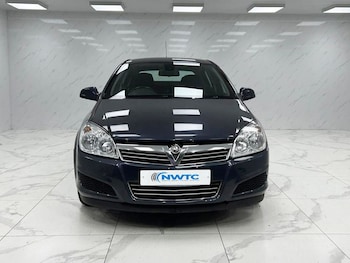 Used Vauxhall Astra 2010 for sale - 76751155: Photo