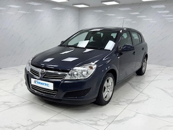 Used Vauxhall Astra 2010 for sale - 76751155: Photo