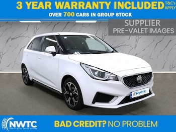 Used MG MG3 2022 for sale - 78501470: Photo
