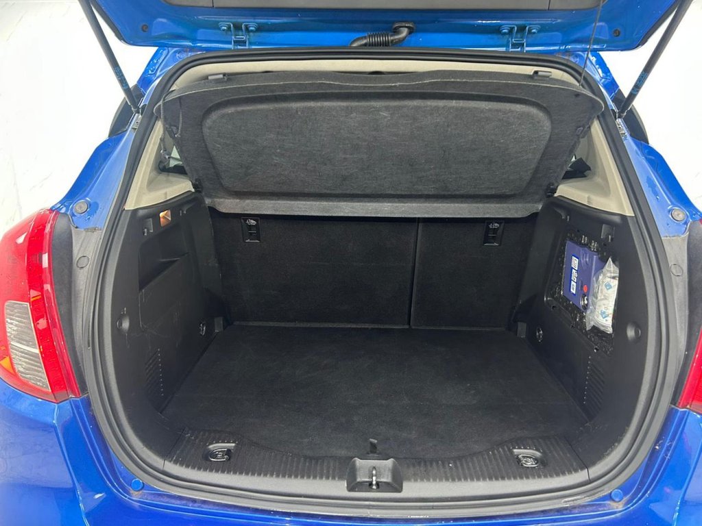 Used Vauxhall Mokka X 2017 for sale - 78056135: Photo 19