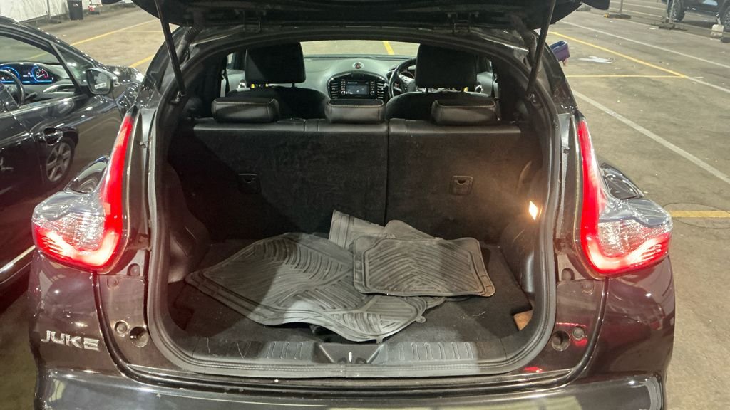 Used Nissan Juke 2015 for sale - 77498975: Photo 15