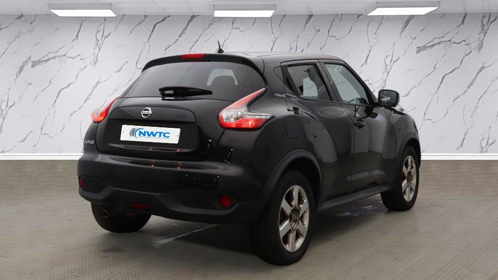 Used Nissan Juke 2015 for sale - 77498975: Photo 7