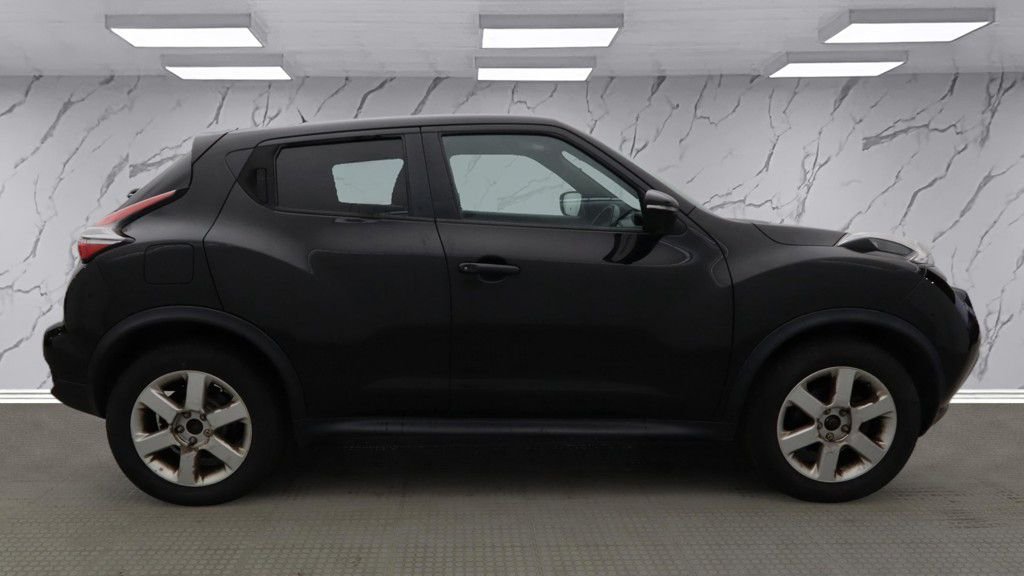 Used Nissan Juke 2015 for sale - 77498975: Photo 8