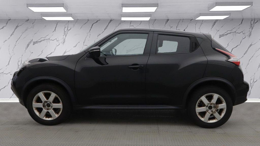 Used Nissan Juke 2015 for sale - 77498975: Photo 9