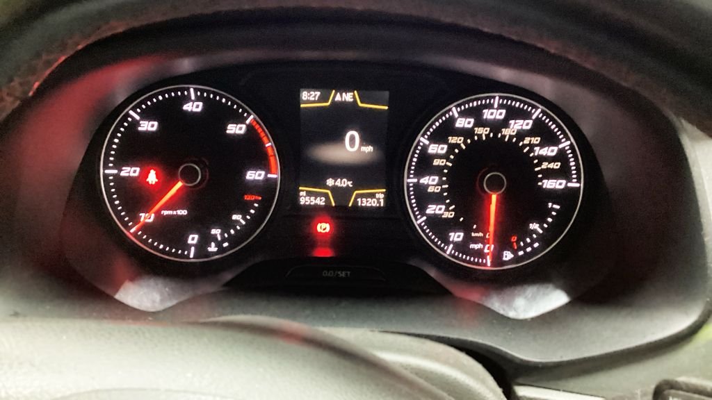 Used SEAT Leon 2016 for sale - 77263817: Photo 10