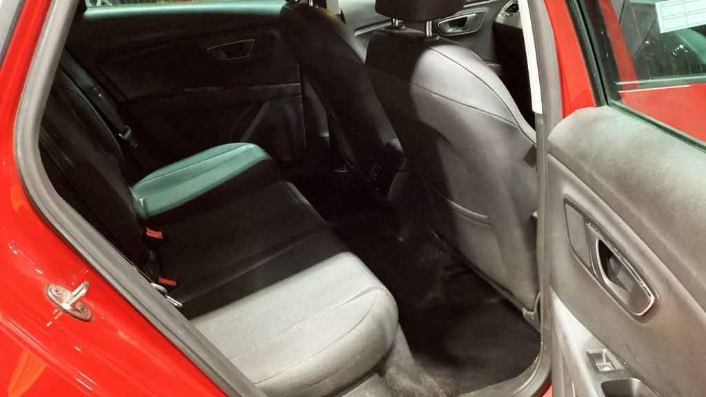 Used SEAT Leon 2016 for sale - 77263817: Photo 12