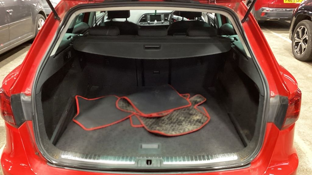 Used SEAT Leon 2016 for sale - 77263817: Photo 13