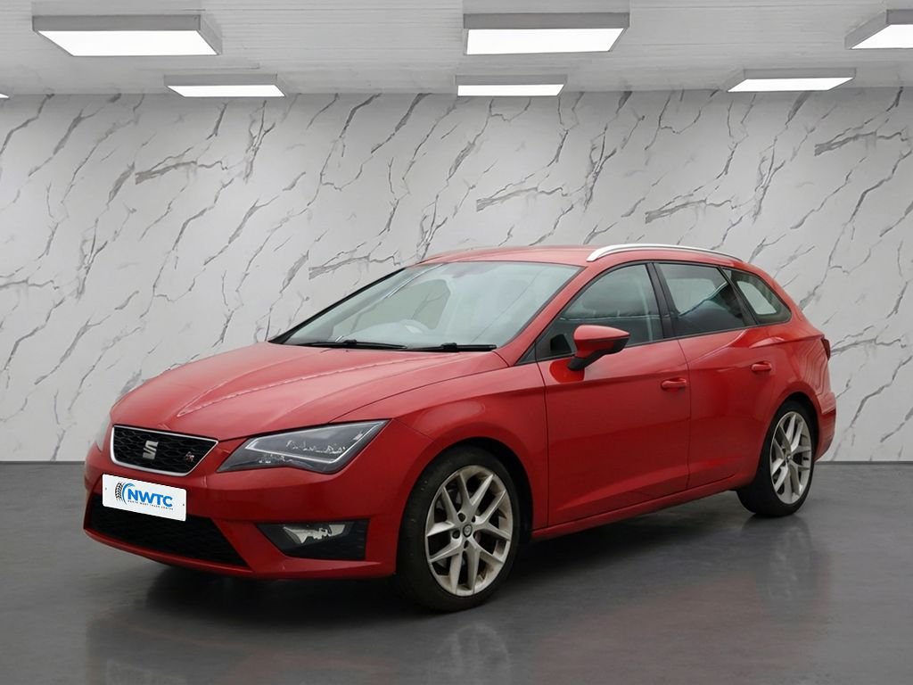 Used SEAT Leon 2016 for sale - 77263817: Photo 3