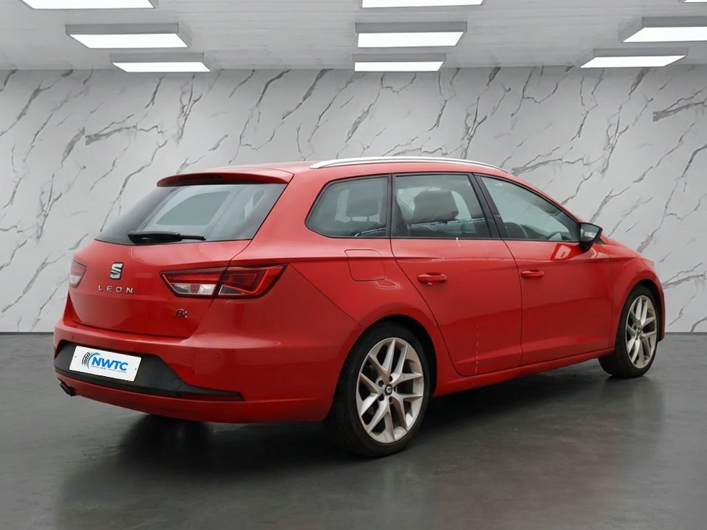 Used SEAT Leon 2016 for sale - 77263817: Photo 5