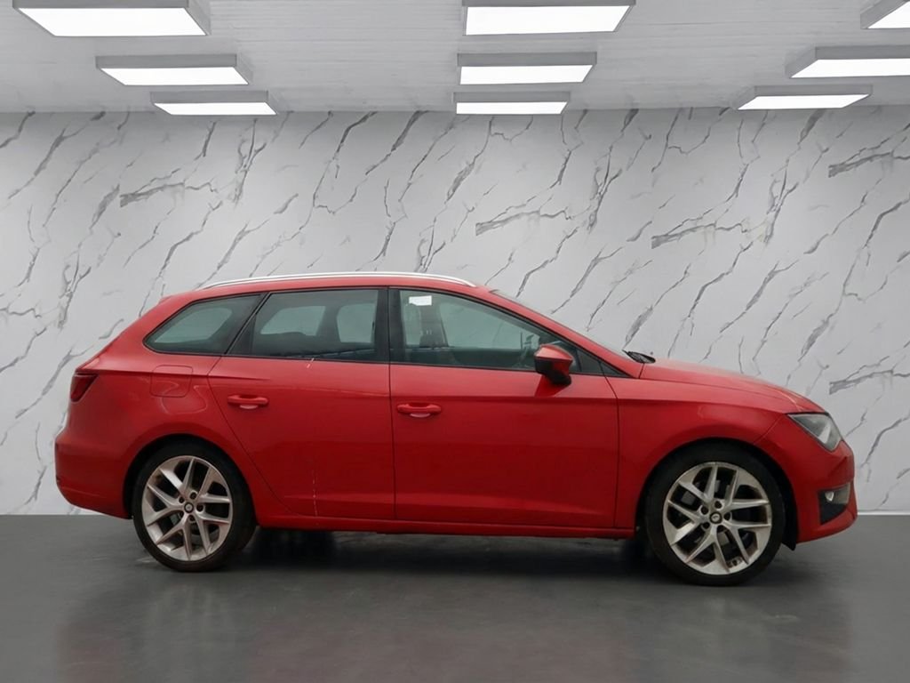 Used SEAT Leon 2016 for sale - 77263817: Photo 6