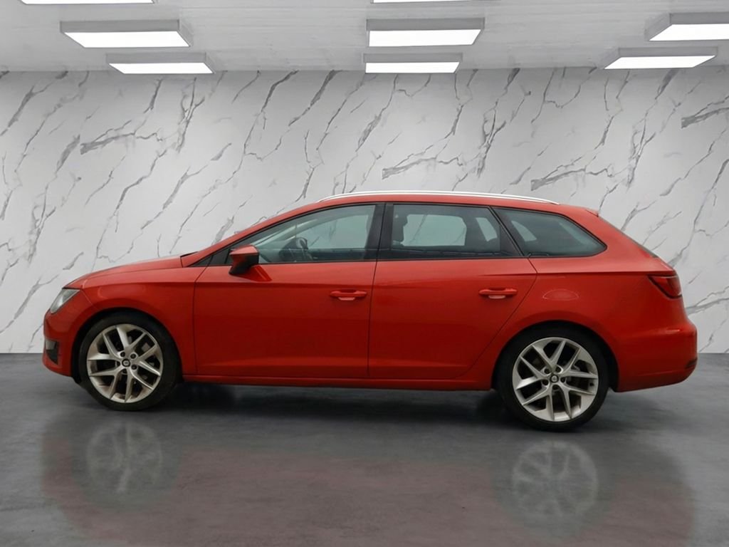 Used SEAT Leon 2016 for sale - 77263817: Photo 7