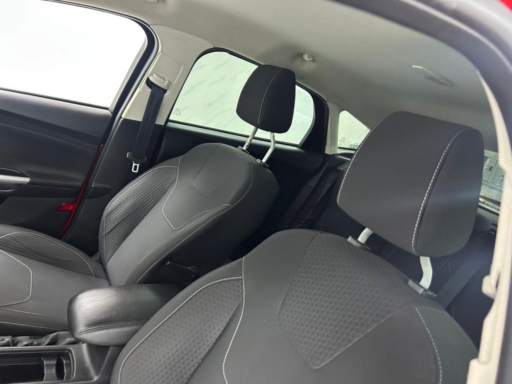 Used Ford Focus 2016 for sale - 76520377: Photo 12