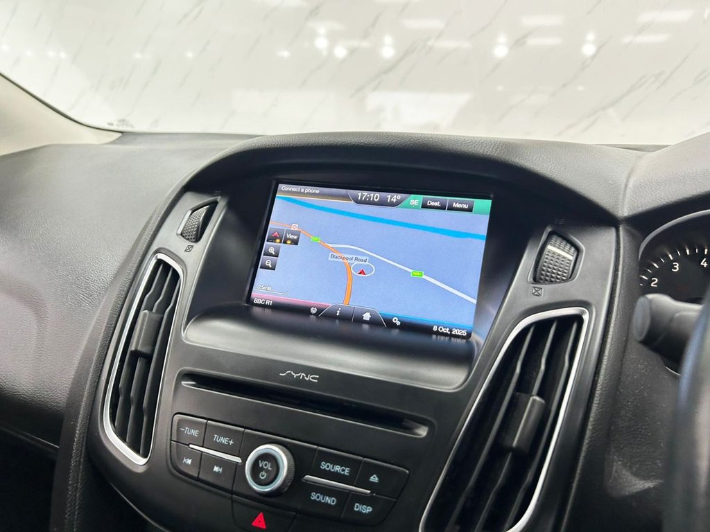 Used Ford Focus 2016 for sale - 76520377: Photo 14