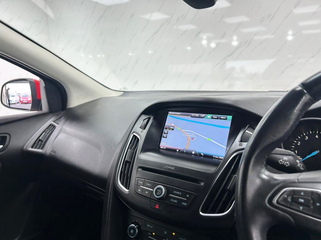 Used Ford Focus 2016 for sale - 76520377: Photo 15