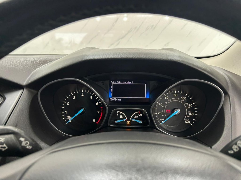 Used Ford Focus 2016 for sale - 76520377: Photo 17