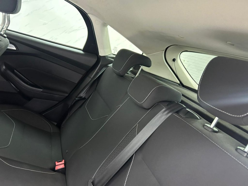 Used Ford Focus 2016 for sale - 76520377: Photo 18