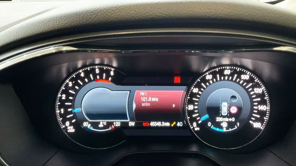 Used Ford Mondeo 2015 for sale - 77571557: Photo 11