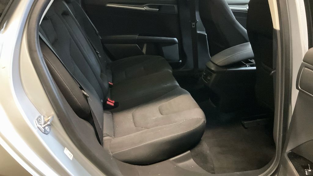 Used Ford Mondeo 2015 for sale - 77571557: Photo 13