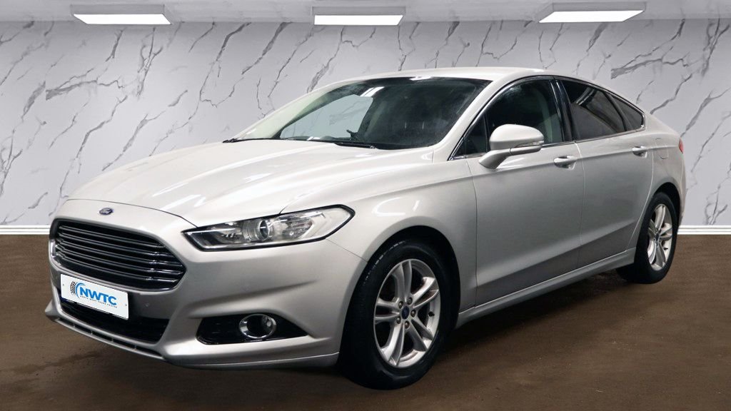 Used Ford Mondeo 2015 for sale - 77571557: Photo 4