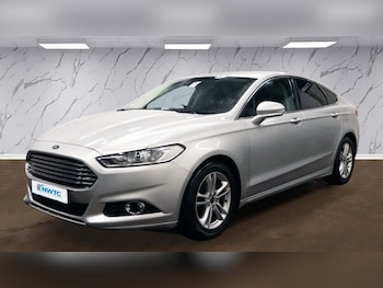 Used Ford Mondeo 2015 for sale - 77571557: Photo