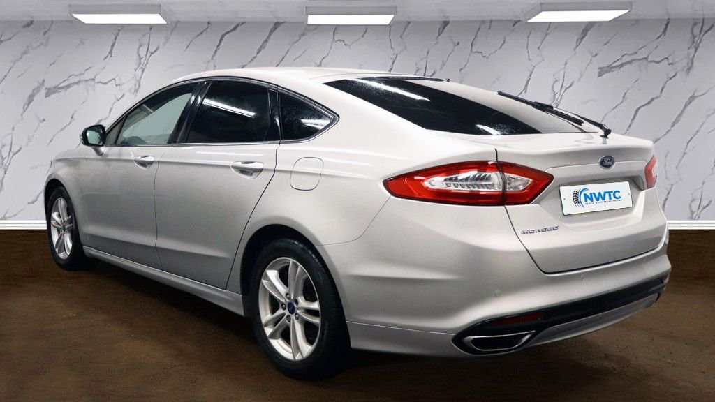 Used Ford Mondeo 2015 for sale - 77571557: Photo 5