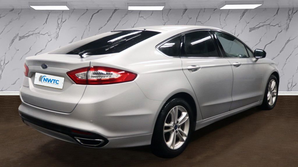 Used Ford Mondeo 2015 for sale - 77571557: Photo 6