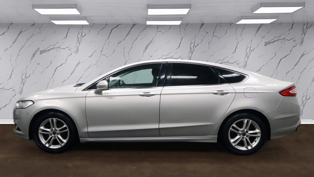 Used Ford Mondeo 2015 for sale - 77571557: Photo 8