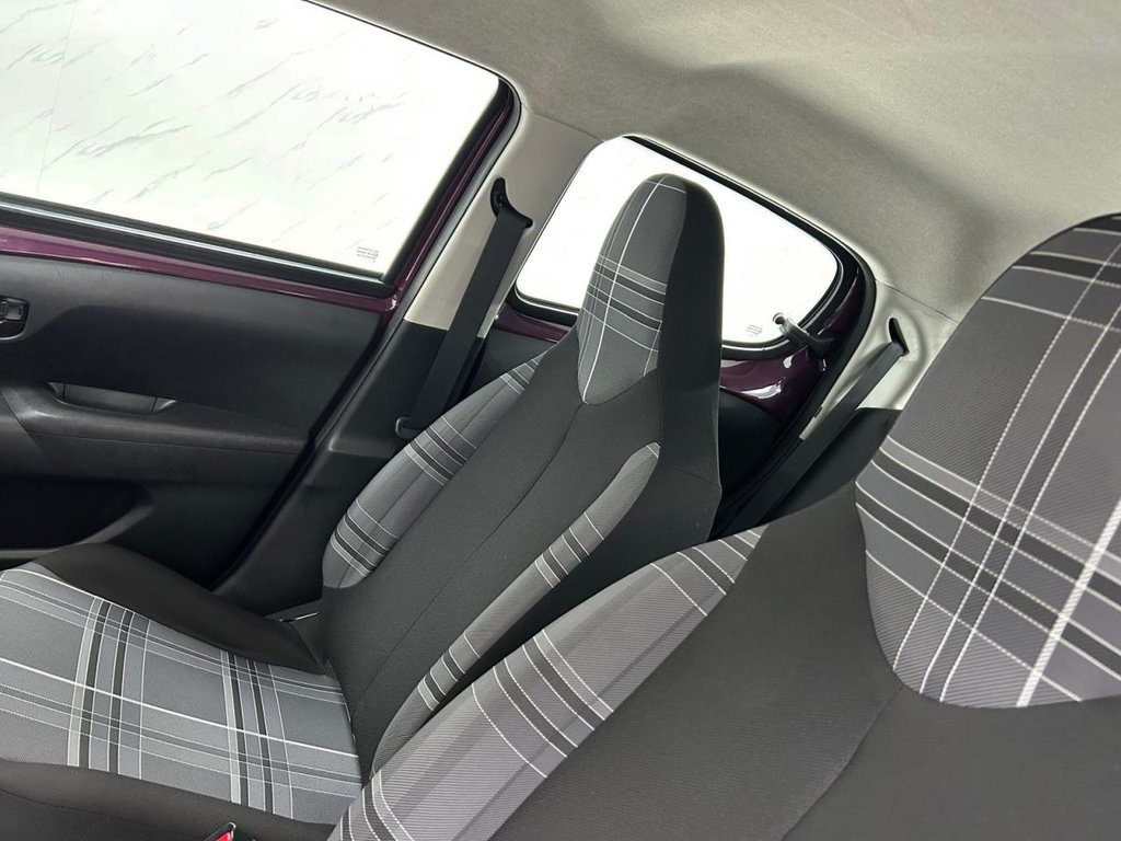 Used Peugeot 108 2016 for sale - 77153293: Photo 12