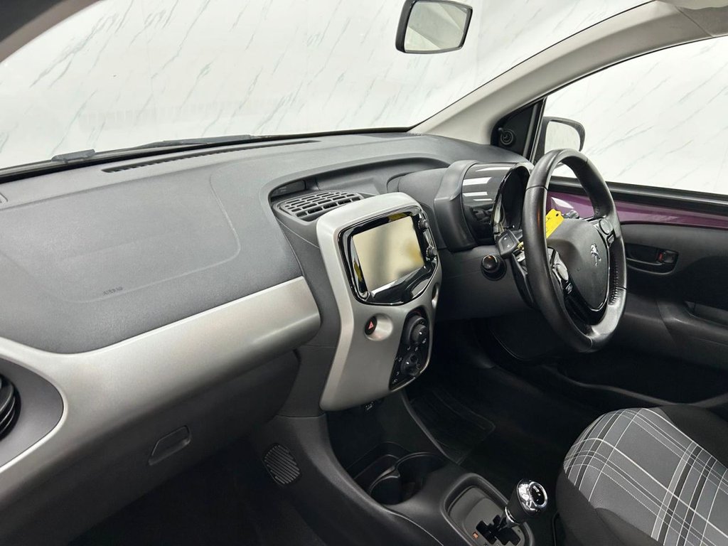 Used Peugeot 108 2016 for sale - 77153293: Photo 13