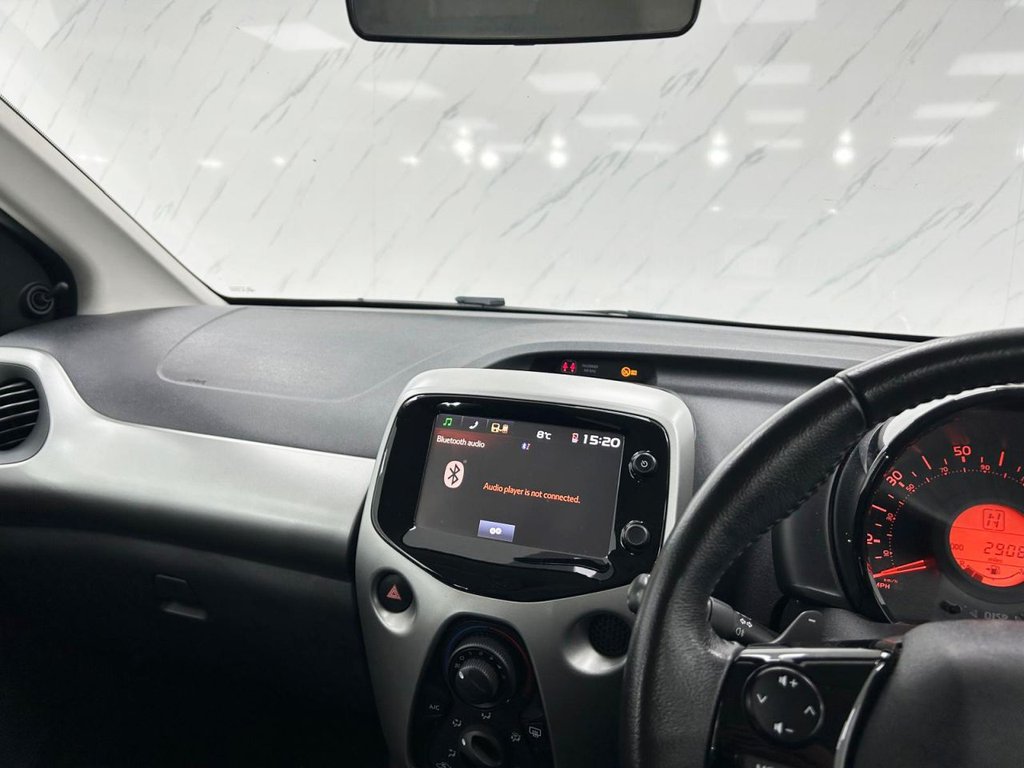 Used Peugeot 108 2016 for sale - 77153293: Photo 15