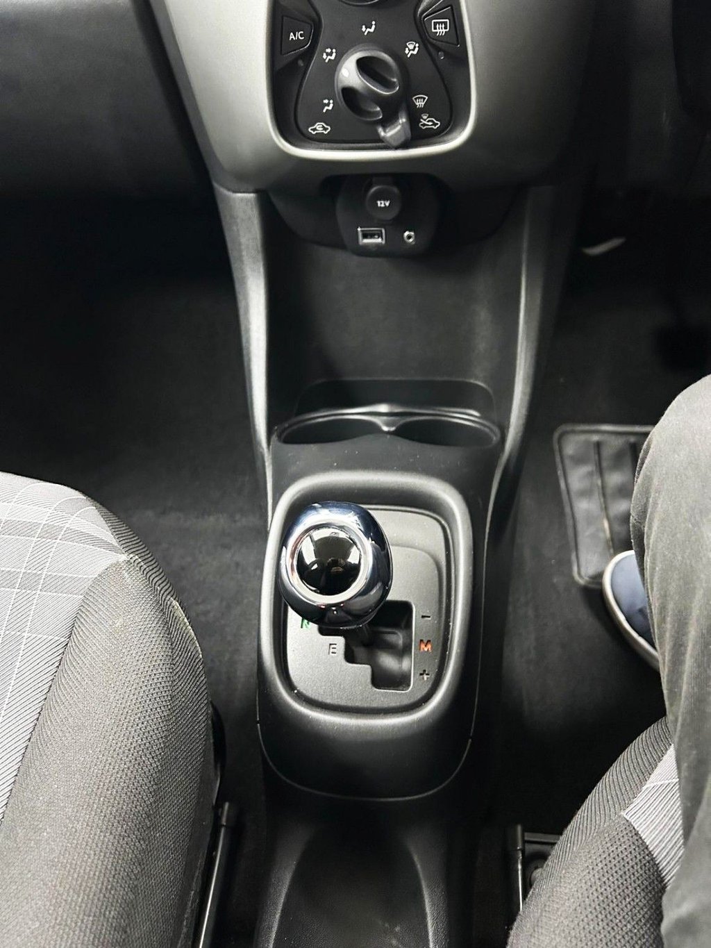 Used Peugeot 108 2016 for sale - 77153293: Photo 16