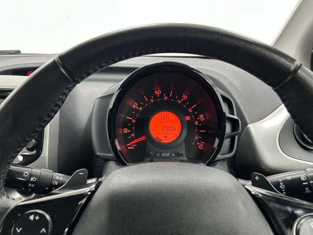 Used Peugeot 108 2016 for sale - 77153293: Photo 17