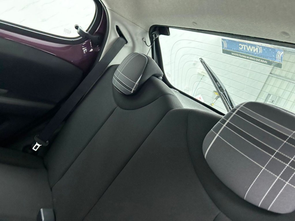 Used Peugeot 108 2016 for sale - 77153293: Photo 19