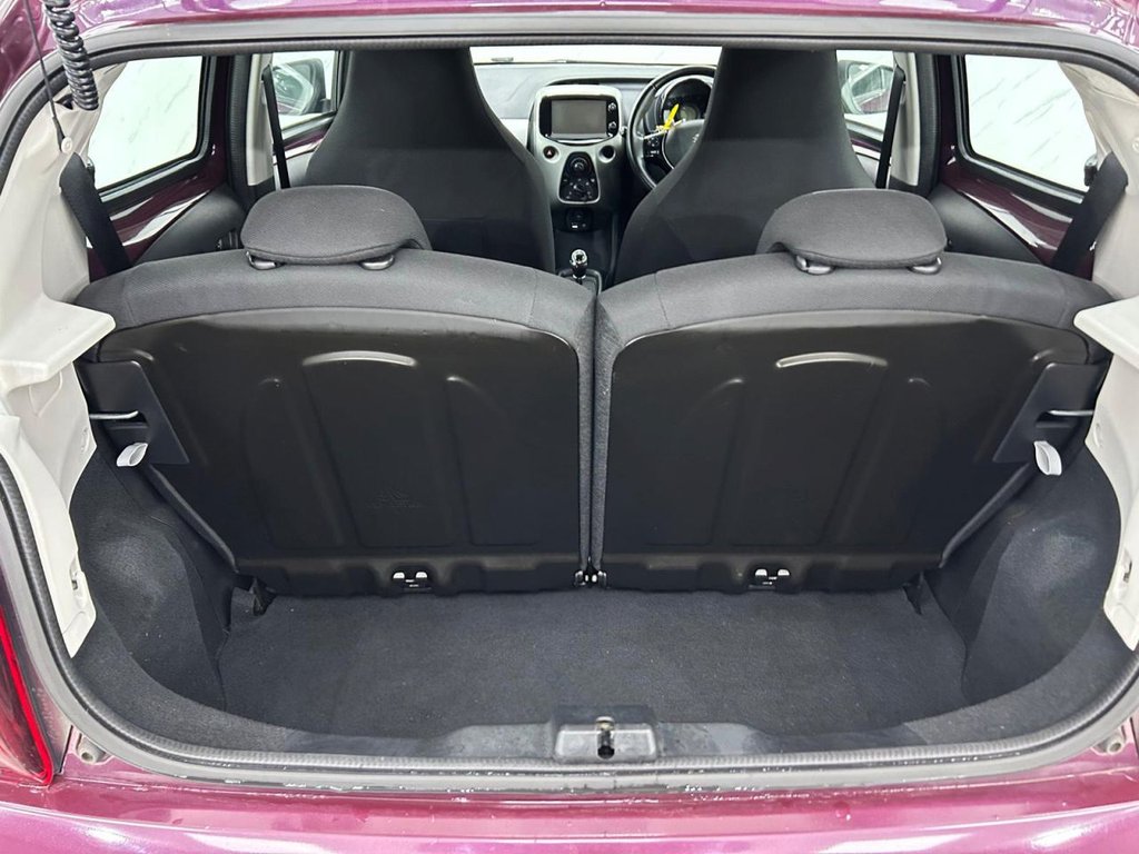 Used Peugeot 108 2016 for sale - 77153293: Photo 20