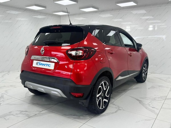 Used Renault Captur 2018 for sale - 75715883: Photo 10