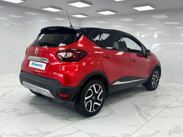 Used Renault Captur 2018 for sale - 75715883: Photo 11