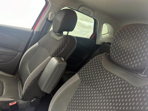Used Renault Captur 2018 for sale - 75715883: Photo 12
