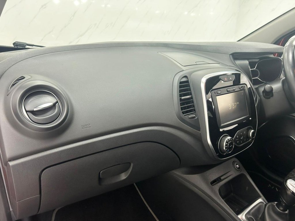 Used Renault Captur 2018 for sale - 75715883: Photo 13