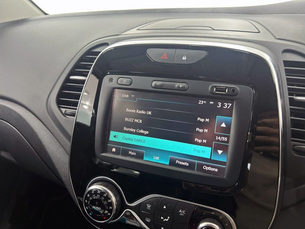 Used Renault Captur 2018 for sale - 75715883: Photo 14