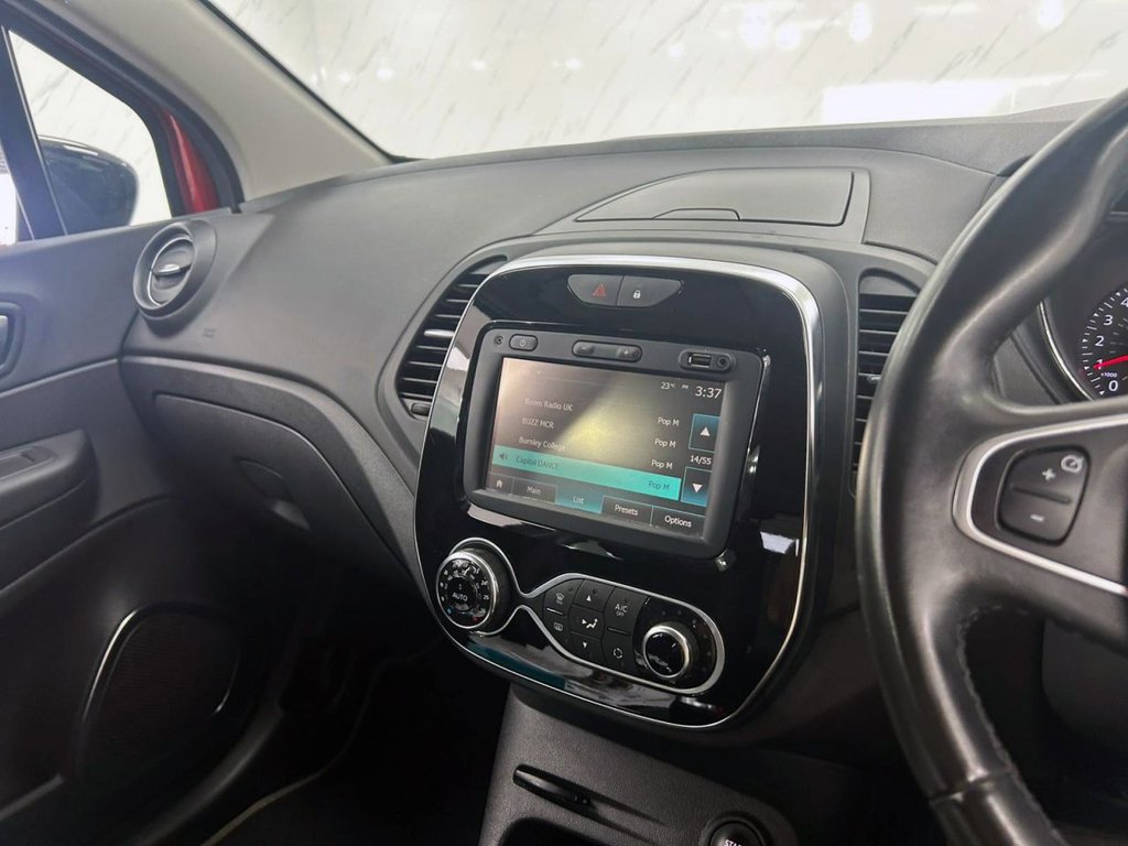 Used Renault Captur 2018 for sale - 75715883: Photo 15