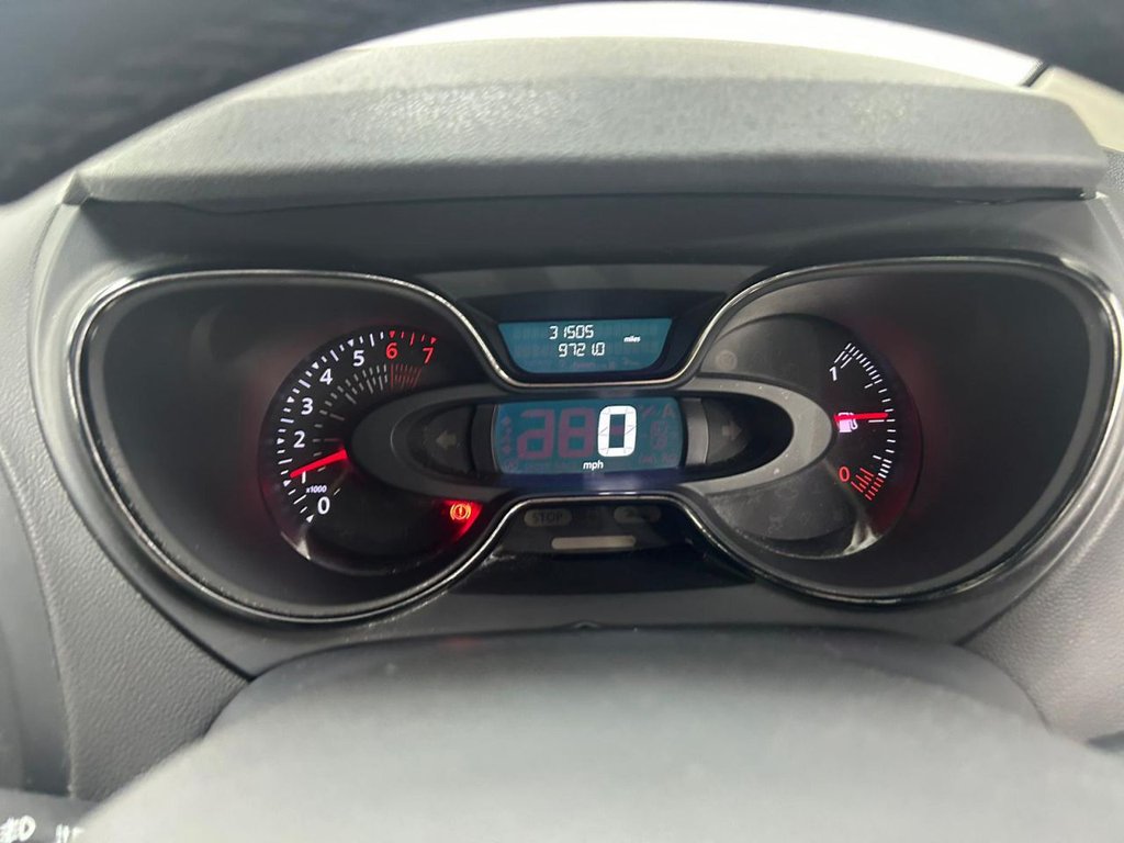 Used Renault Captur 2018 for sale - 75715883: Photo 16