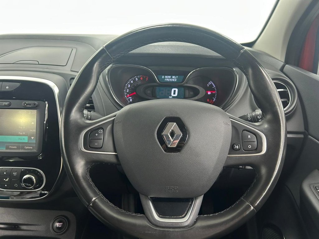 Used Renault Captur 2018 for sale - 75715883: Photo 17